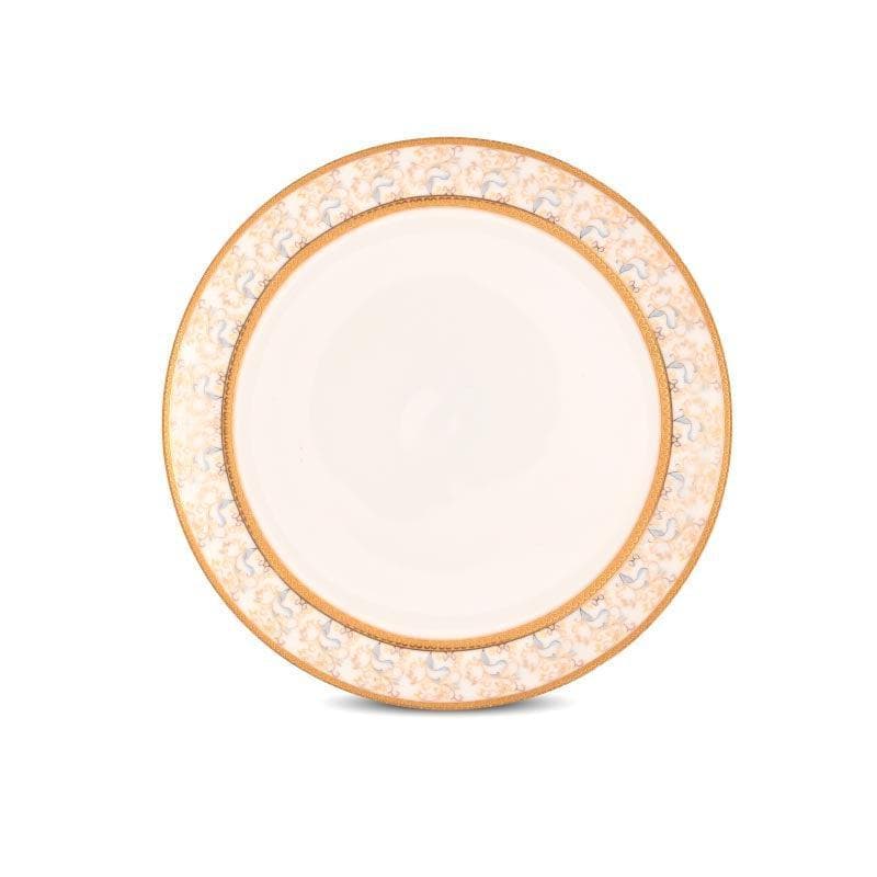 Spectrum Gold Dinner Set - 33 Piece Set media 4