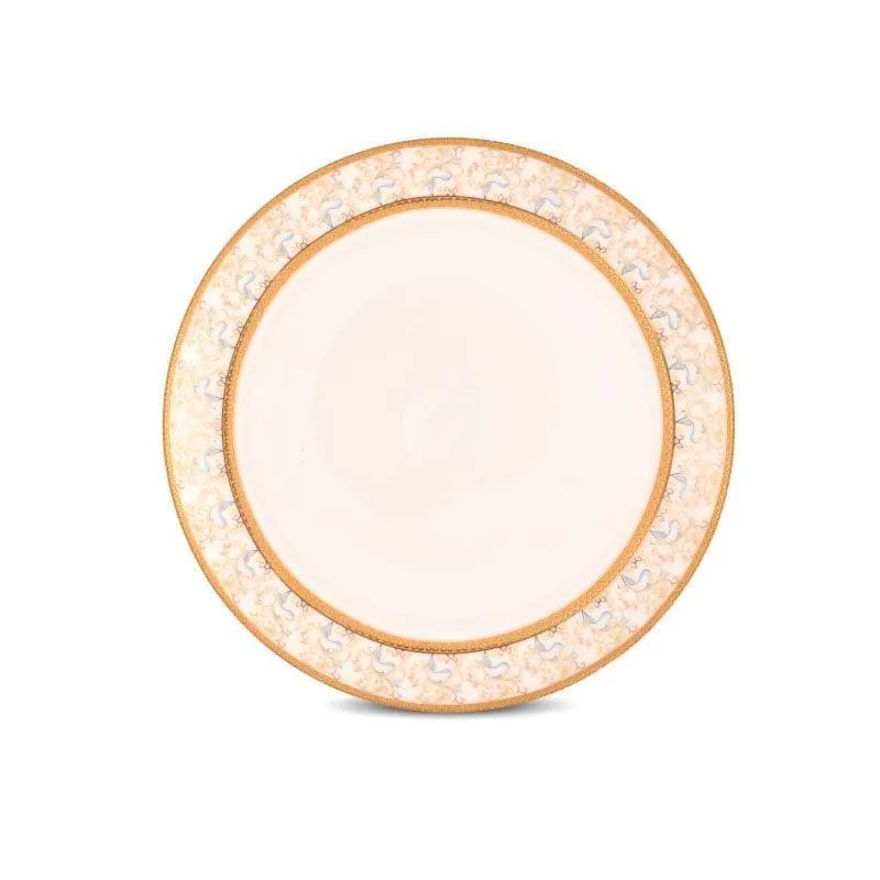 Spectrum Gold Dinner Set - 33 Piece Set media 4