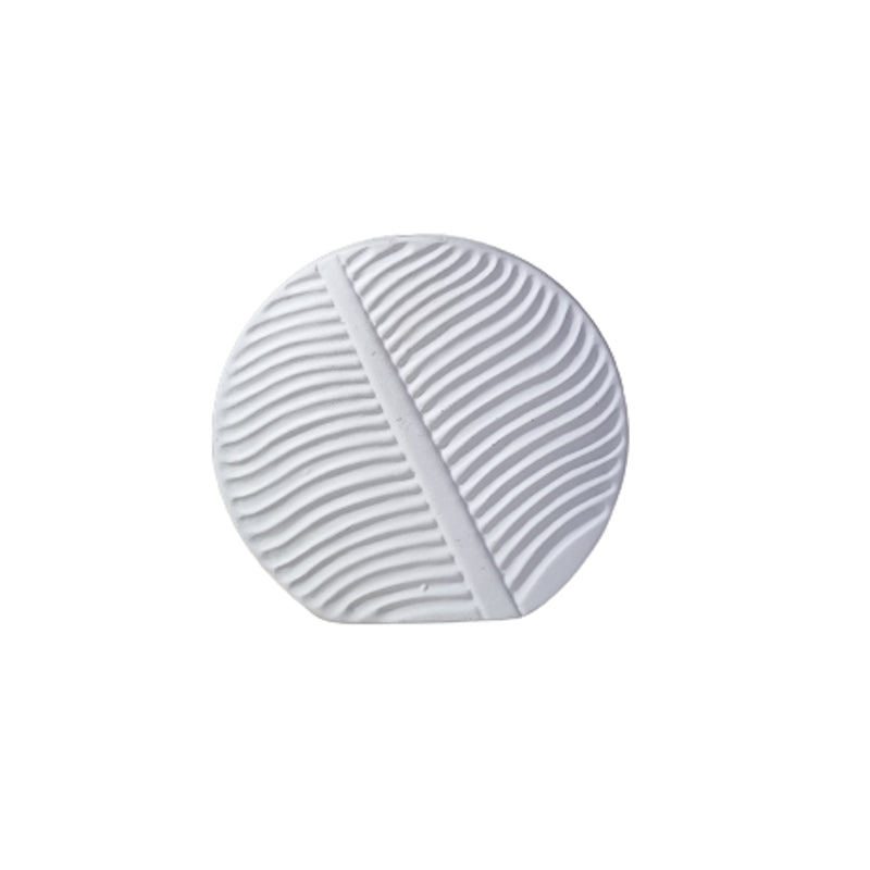 Leafia Seam Vase media 3