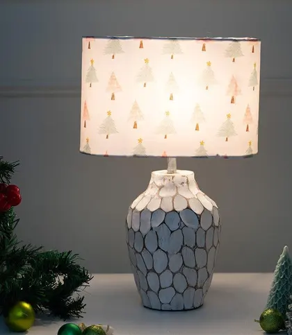 Fabric Shade