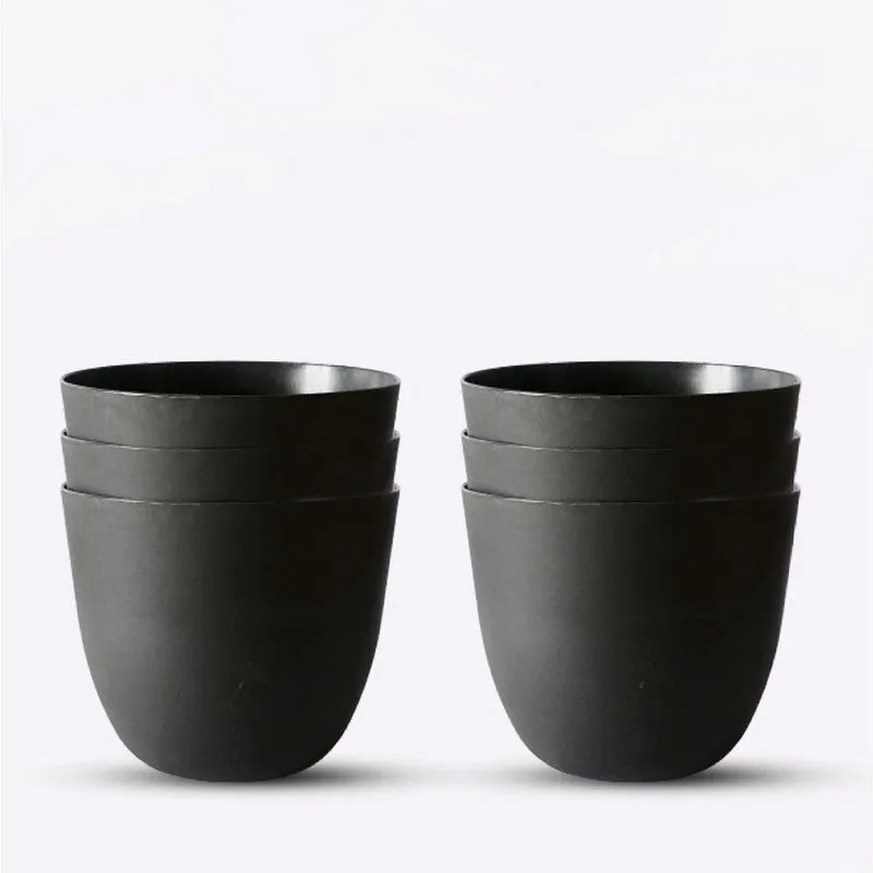 Eclipse Garden Planter - Set Of Eight media 5