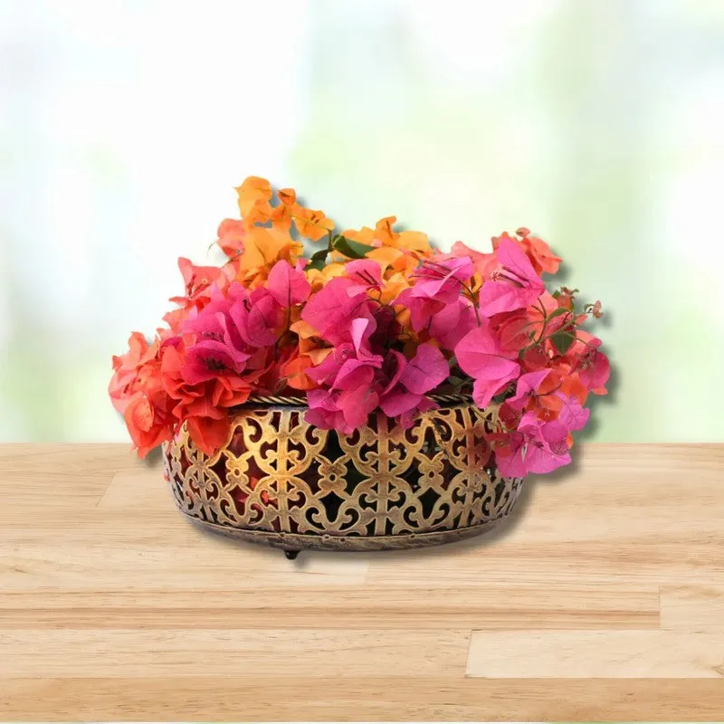 Rang Riwaayat Decor Showpiece - Set Of Three media 3