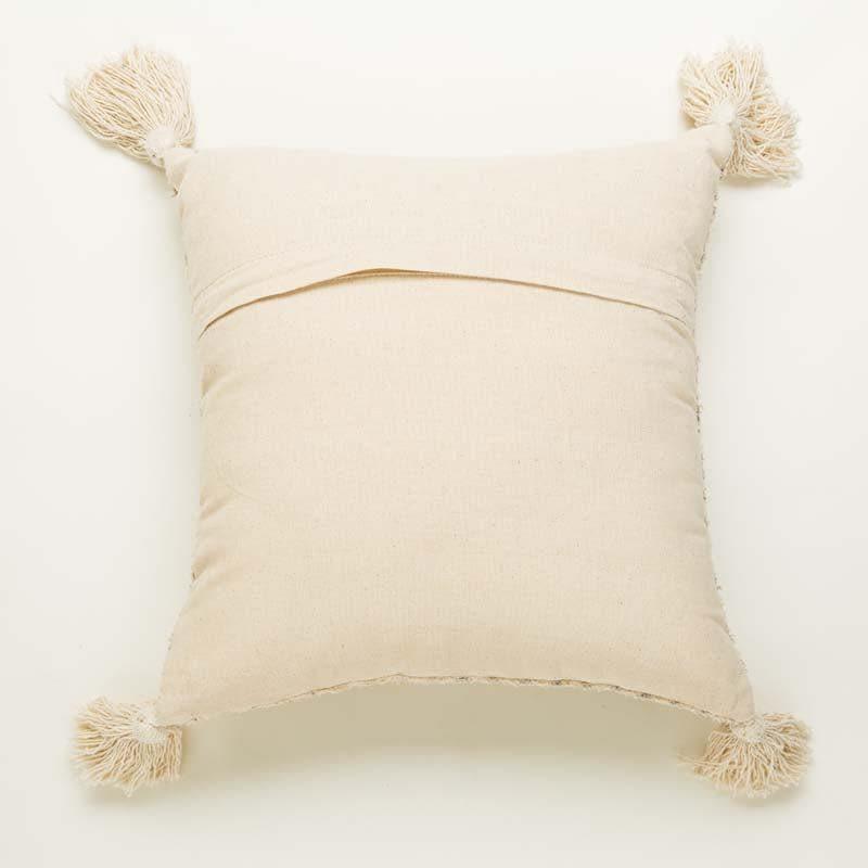 The Grey Sparkler Cushion Cover media 5