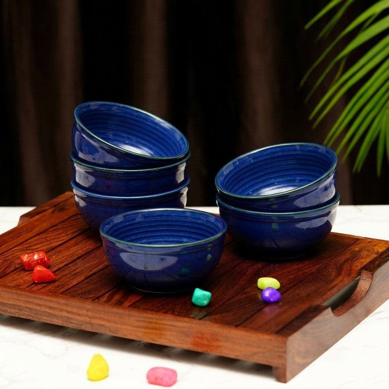 Set of Six