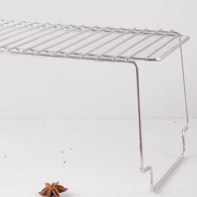 Racktastic Table Organiser - Set Of Two media 4