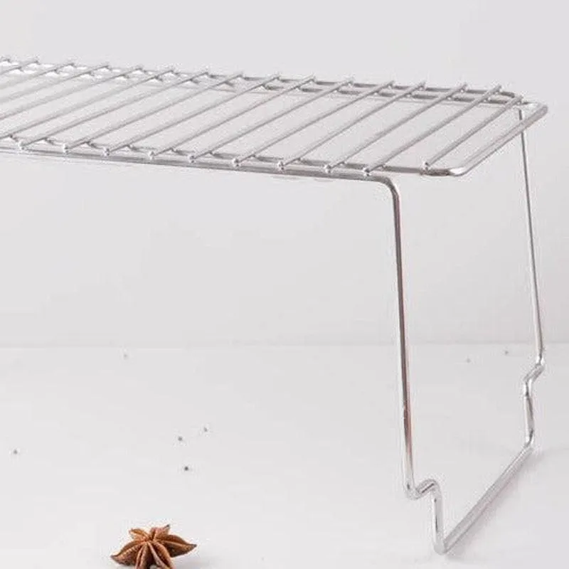 Racktastic Table Organiser - Set Of Two media 4
