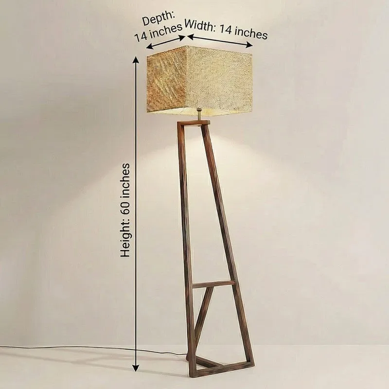 Driora  Floor Lamp media 9