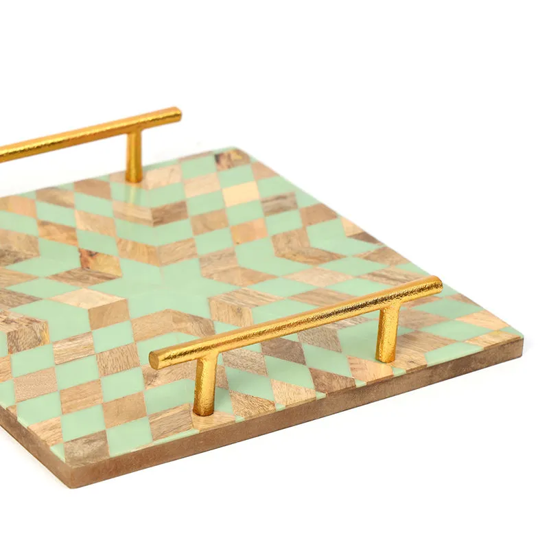 Suvarna MDF Platter media 5