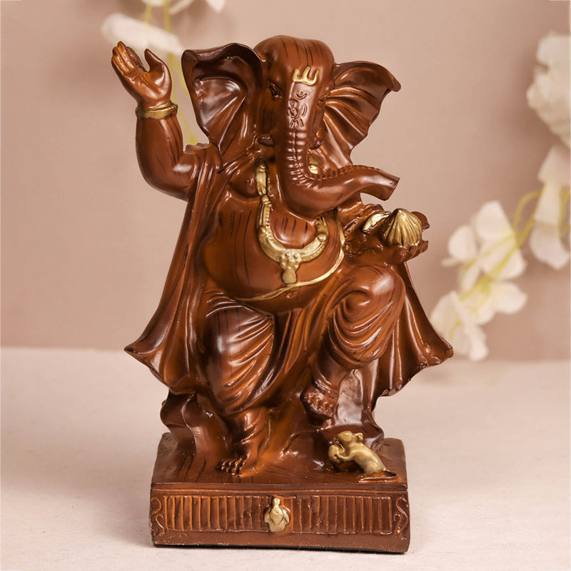 Ganesha III