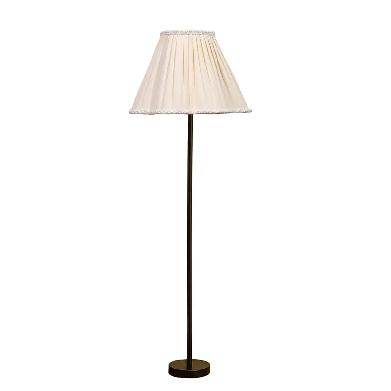 Pleatra I Rodin Floor Lamp media 6