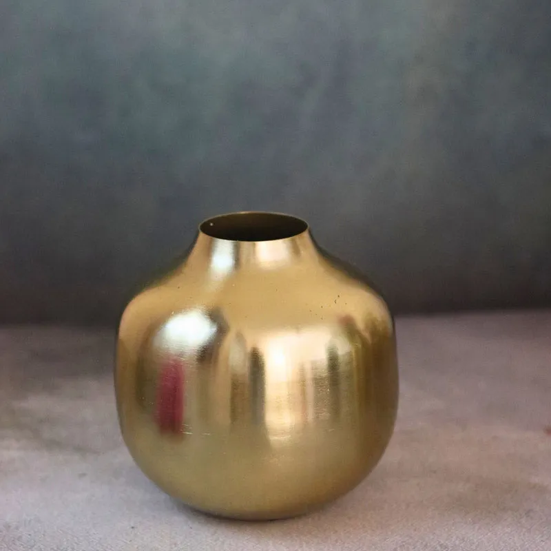 Dilva Ceramic Vase - Two Piece Set media 3