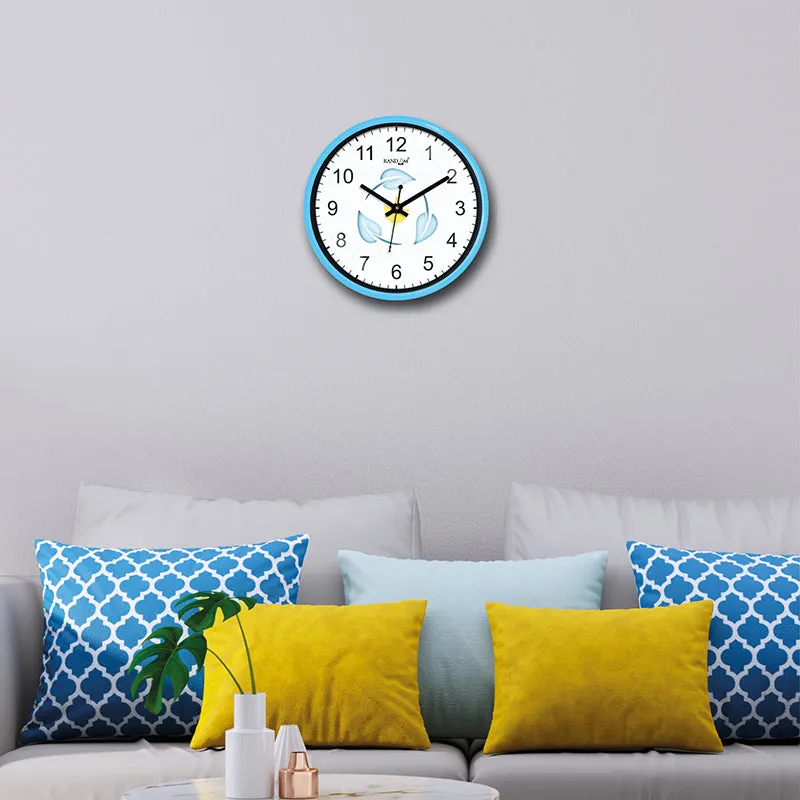 Pace Analog Wall Clock media 3