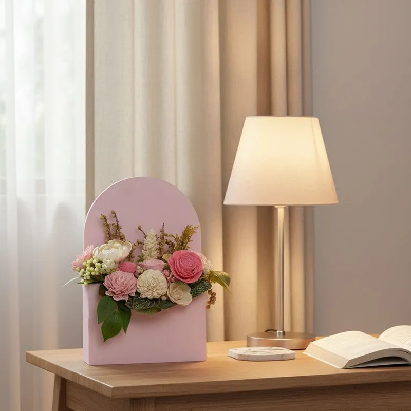 Petal Perfection Artificial Flower media 3