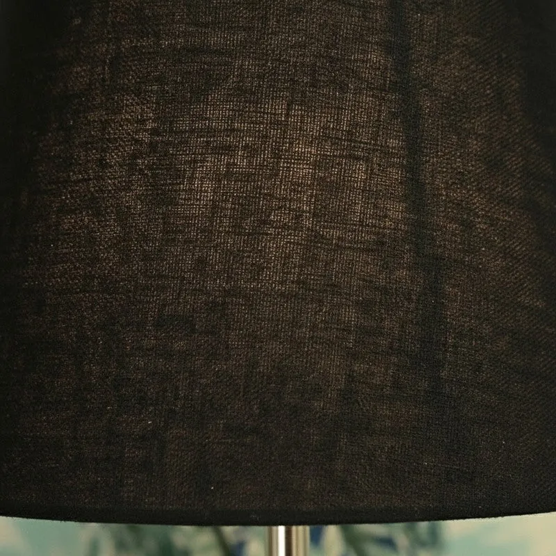 Classic Chic Lampshade - Black media 3