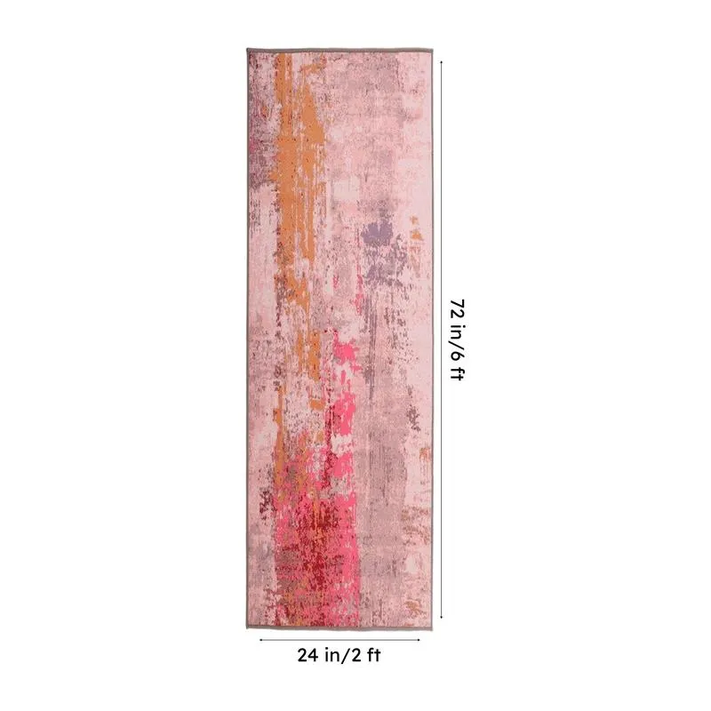 Viva Nylon Runner Rug media 8