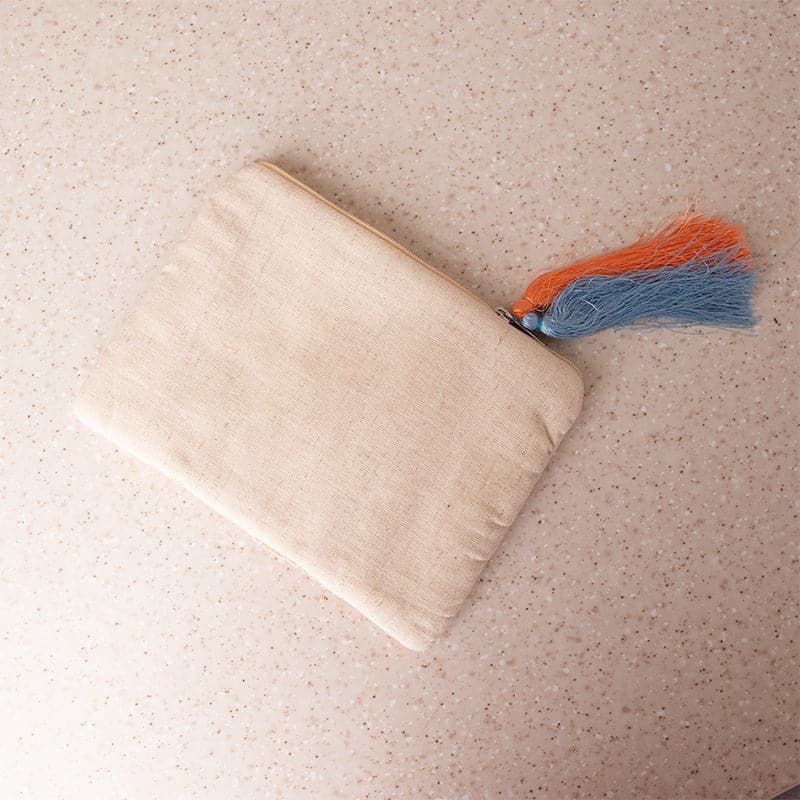Be Kind Motivational Storage Pouch media 3