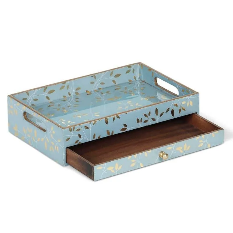 Golden Orchard Tray media 3
