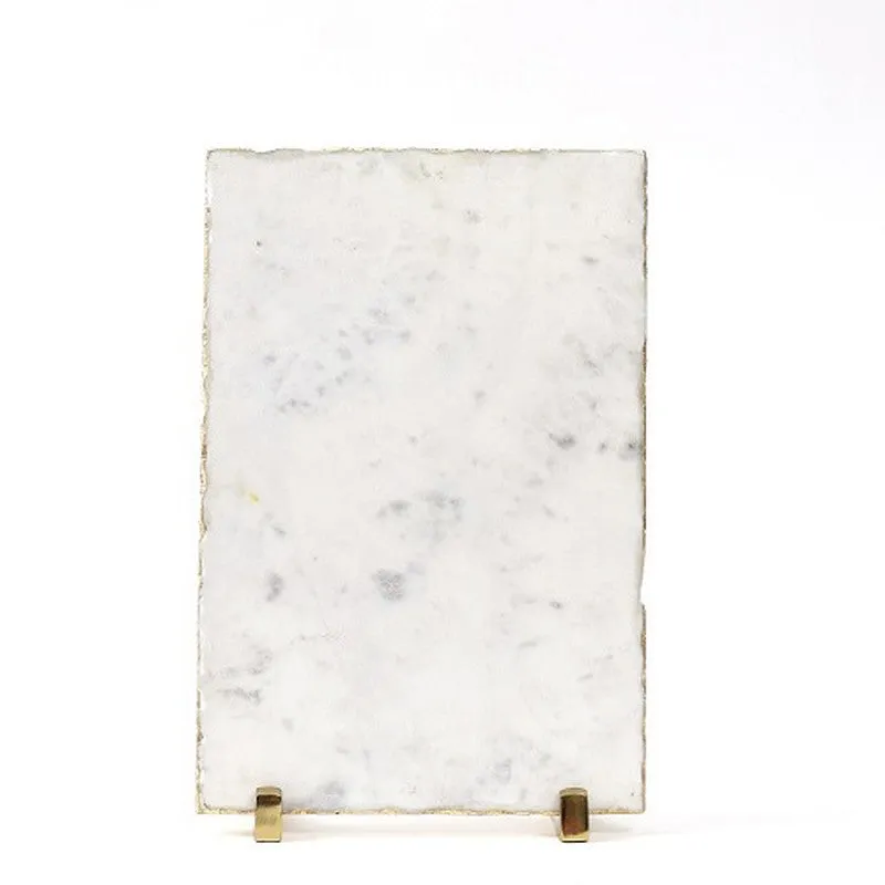 Rajwadi Hathi Marble Showpiece media 5
