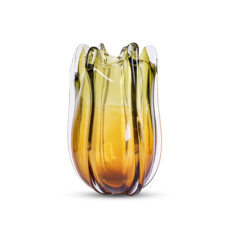 Florynix Crystal Ombre Vase media 4