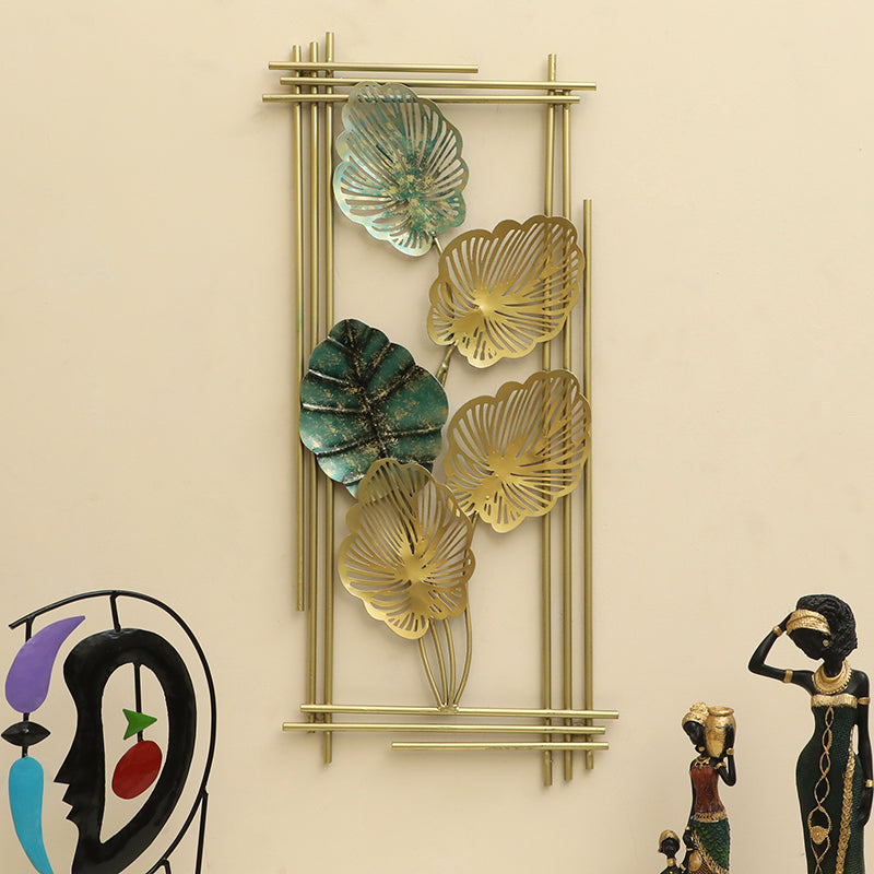 Gildra Metal Wall Accent