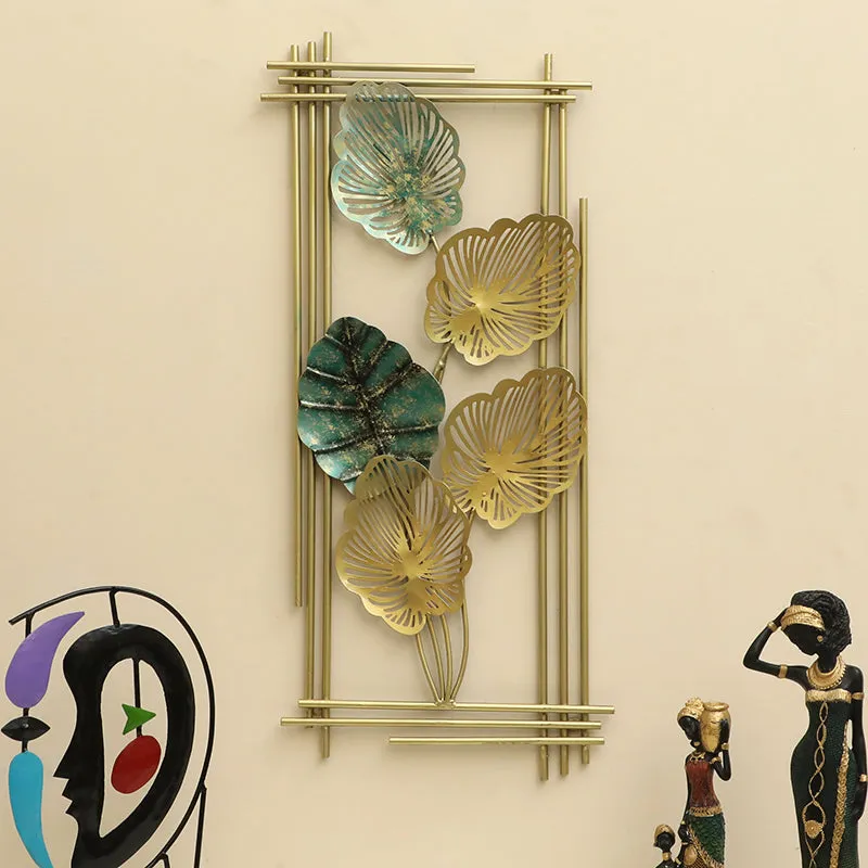 Gildra Metal Wall Accent media 1