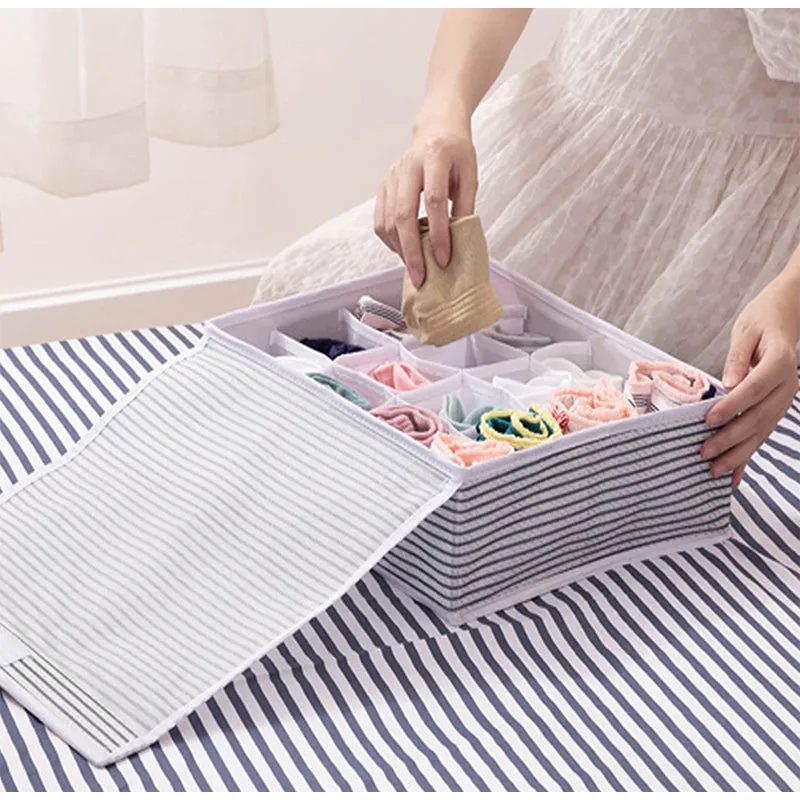 Bowie Cloth Organizer media 1