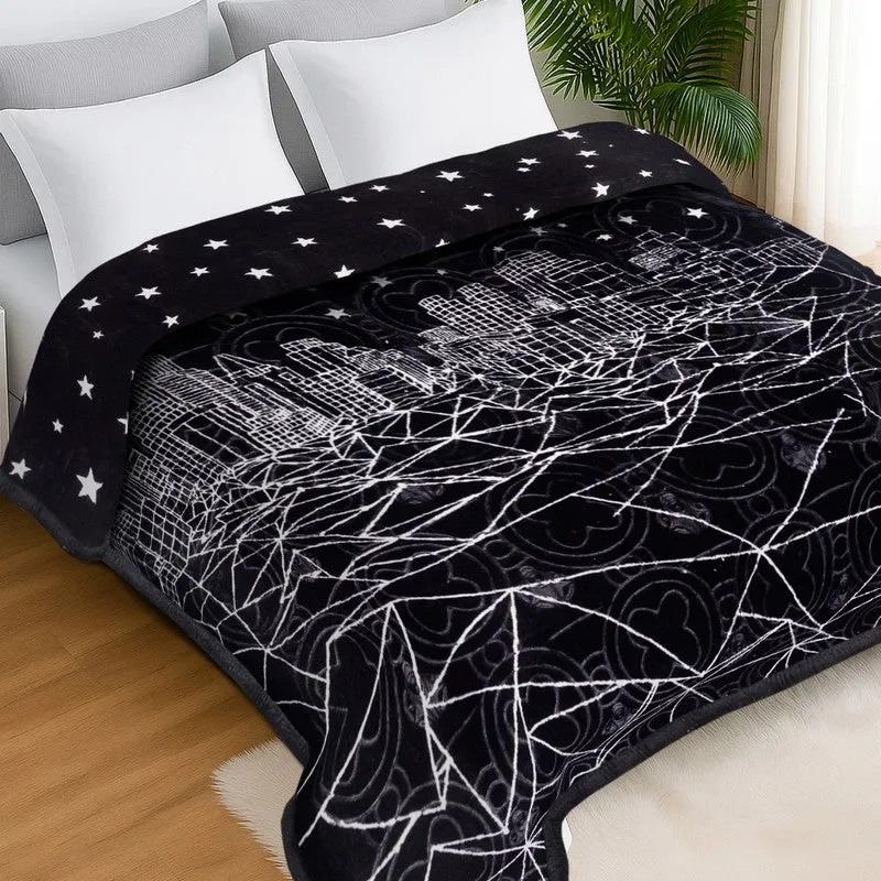 MetroScape Blanket - 1300 GSM media 3