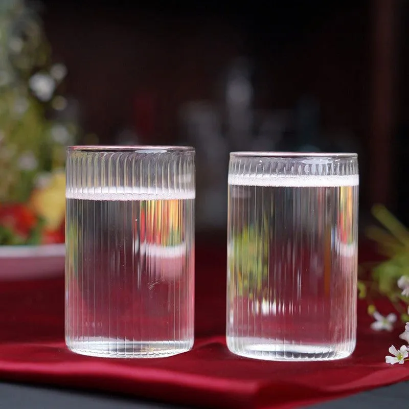 Tavric Drinking Glass(295 mL) - Set Of Four media 4