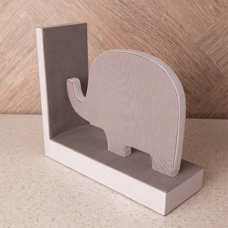 Ellie Love Book Ends - Set Of Two media 5