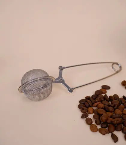 Stainless Steel