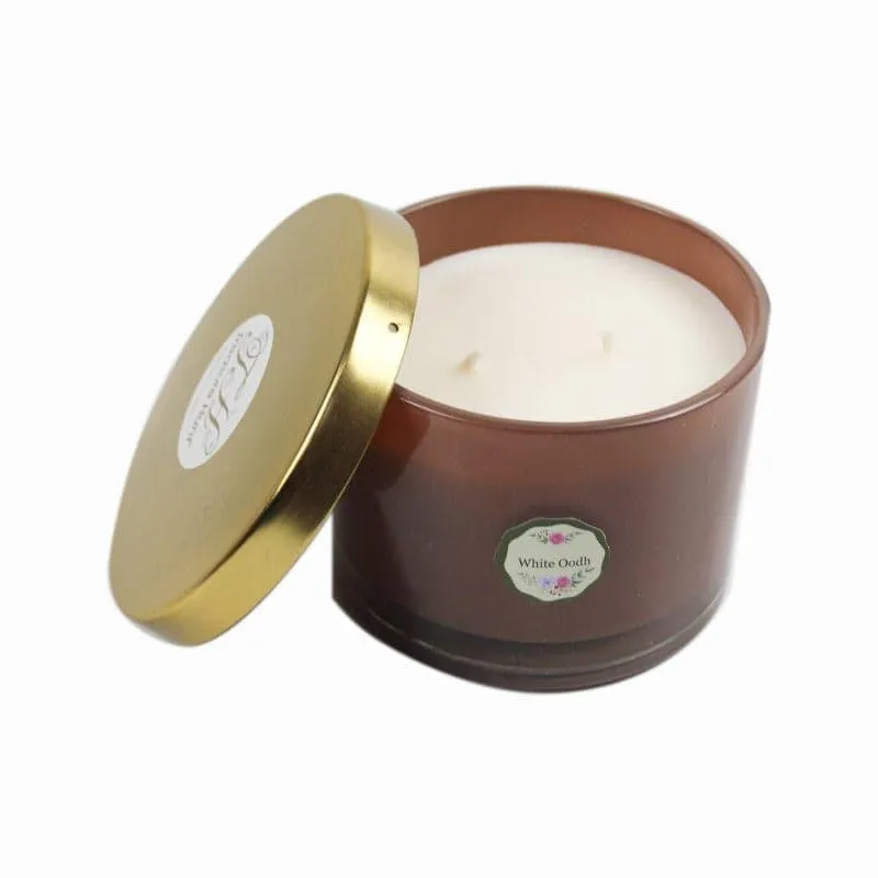 Bella Scented Candle media 4