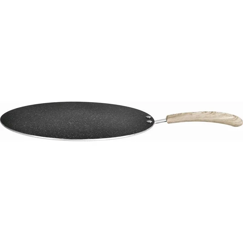 Bergner Bellini Plus Aura Non Stick Dosa Tawa - 28 cm media 4