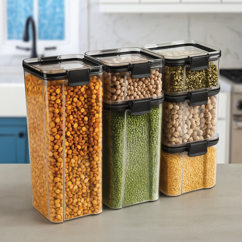 NaturaNest Box - Set of Six