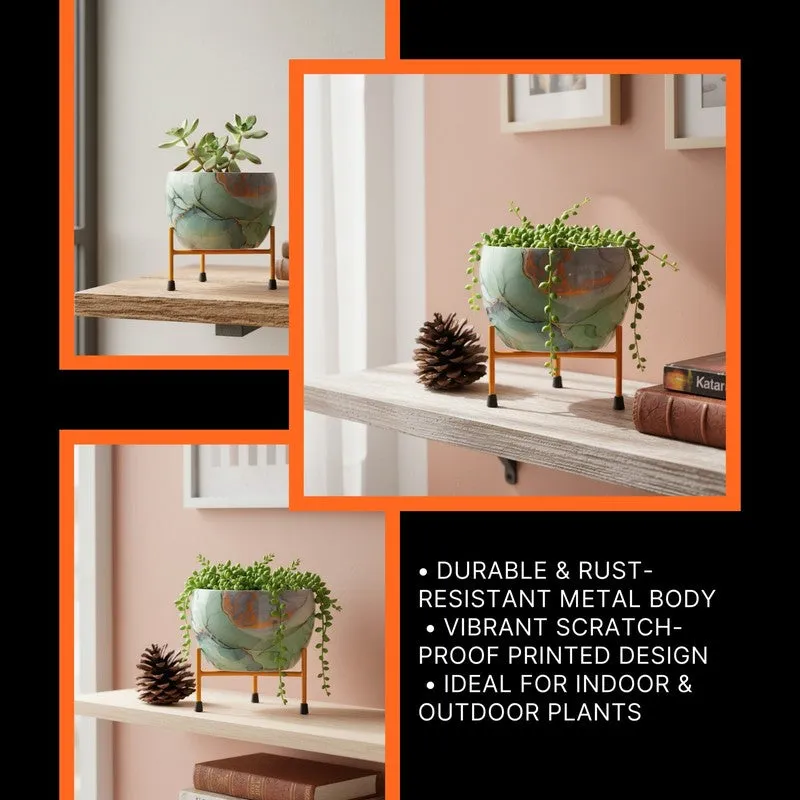 Artisan Stroke Pots & Planters media 4
