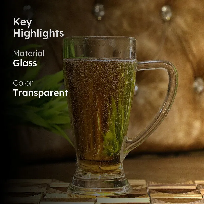 Aurelius Beer Mug - 250 ML media 2