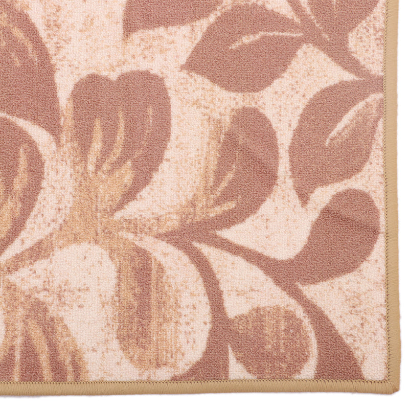 Soft Vines Anti-Skid Nylon Carpet media 4