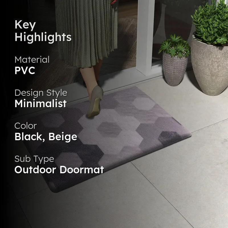 Entrix Anti-Fatigue PVC Door Mats media 2