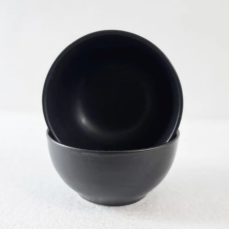 Noma Serving Bowl (180 ML) - Set Of Two media 6