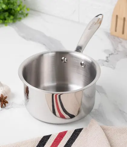 Stainless Steel