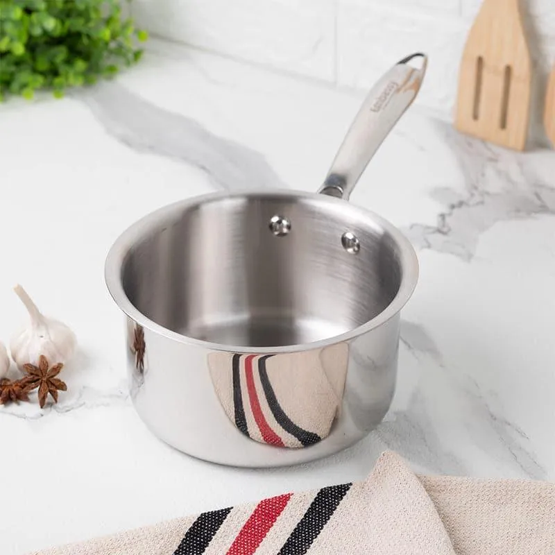 Flavour Flo Saucepan - 1300 ML media 1