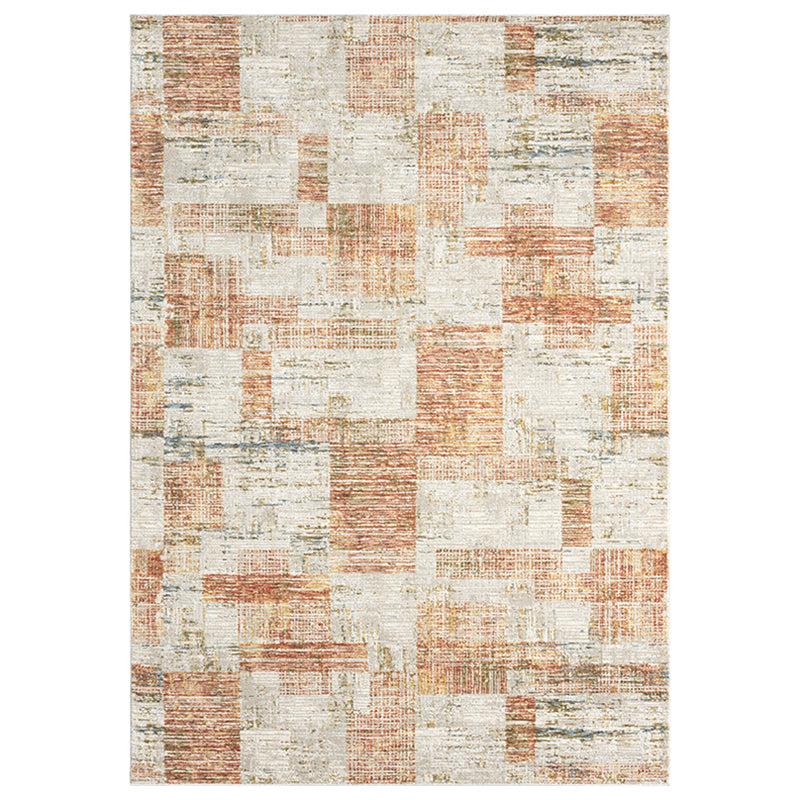 Nimiya Carpet - Brown