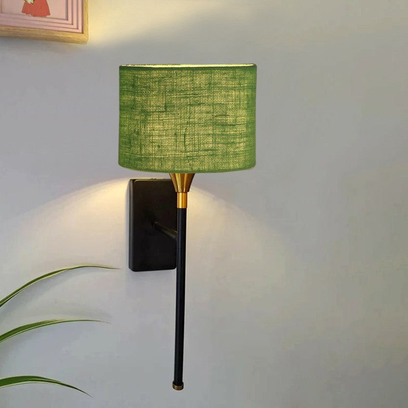 Solice Metal Wall Lamp