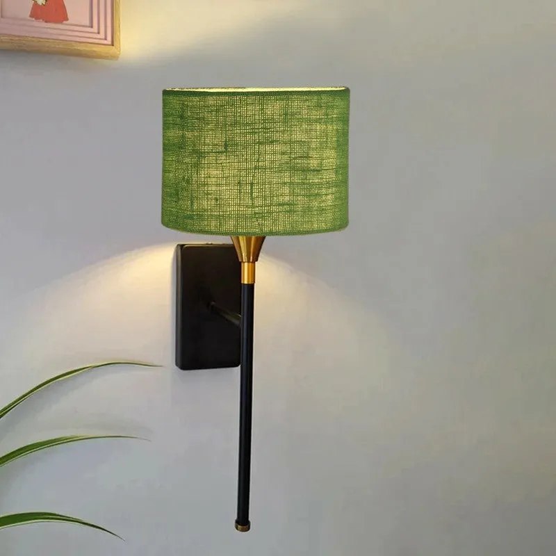 Solice Metal Wall Lamp media 1