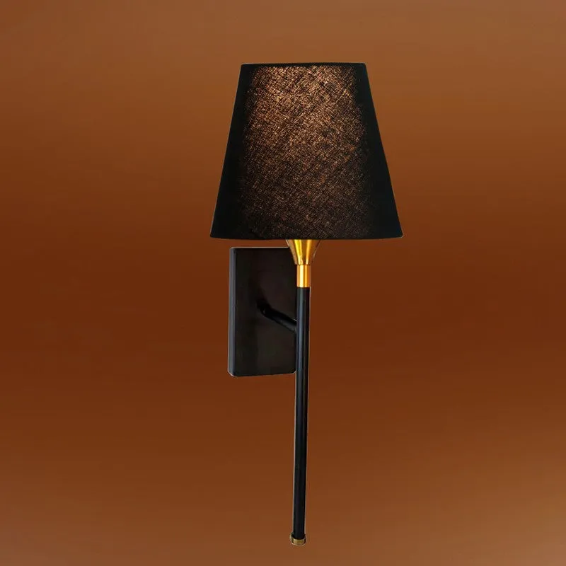 Lorencia Metal Wall Lamp media 7