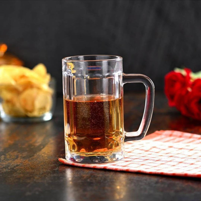 StoutShire Beer Mug - 400 mL