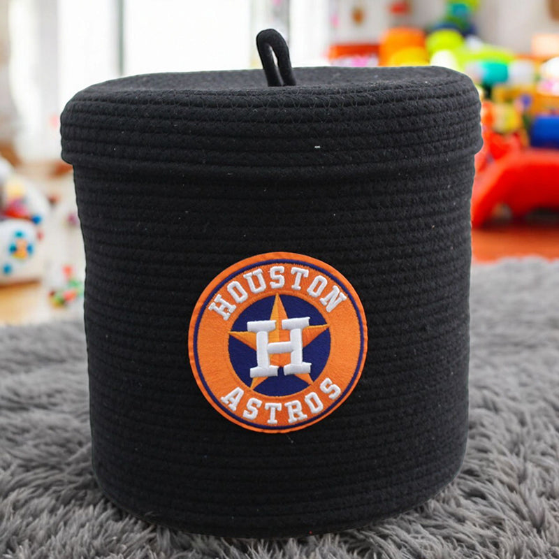 Houston Cotton Storage Basket media 3