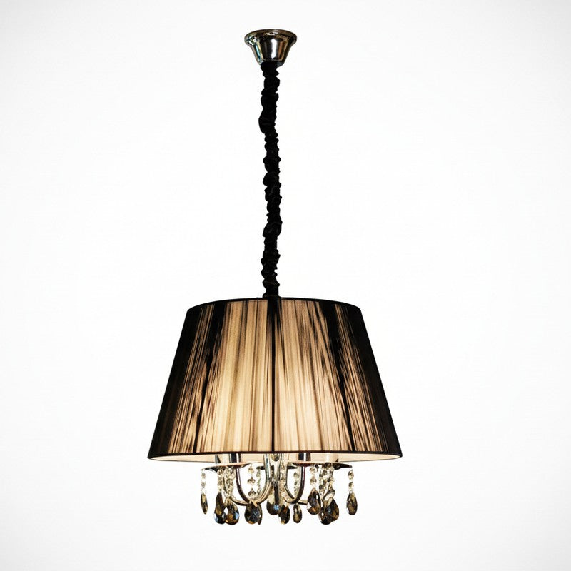 Midnight Glam Ceiling Lamp media 3