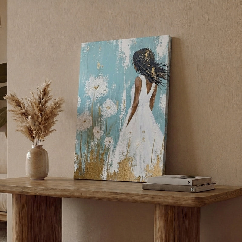 Summer Dreams Wall Art