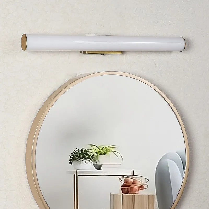 Auroria Iron Wall Lamp media 3