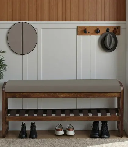 Mango Wood